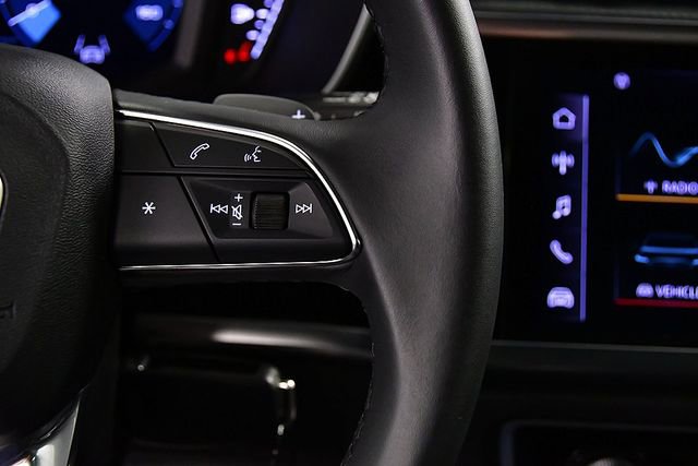 Used 2025 Audi Q3 2.0T Premium image 20