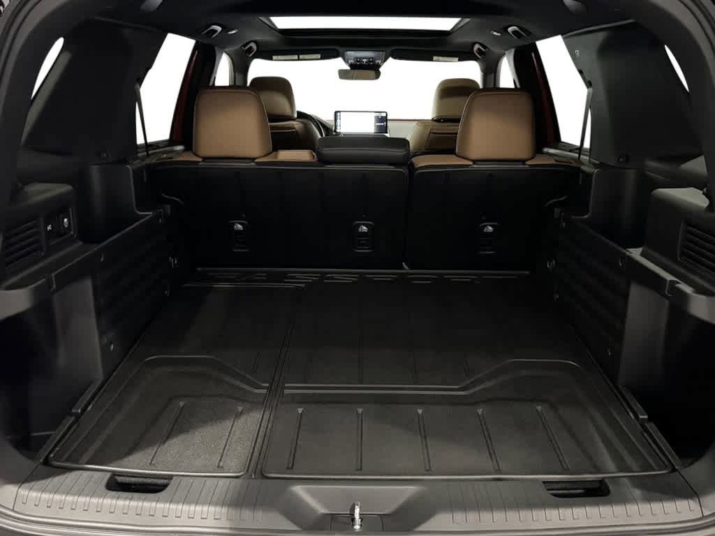 New 2026 Honda Passport TrailSport Elite image 22