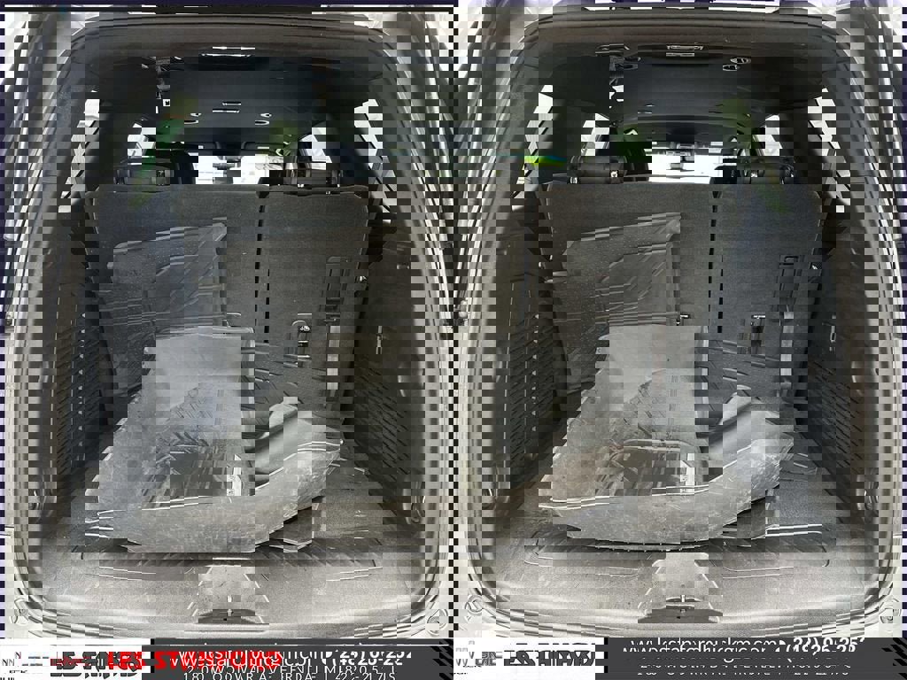 Used 2023 Chevrolet Tahoe LS w/ Driver Alert Package image 11