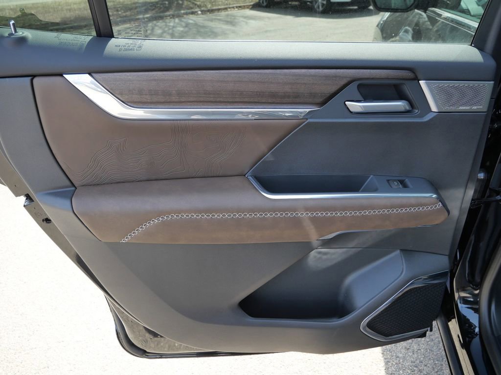 New 2026 GMC Acadia Denali Ultimate image 34