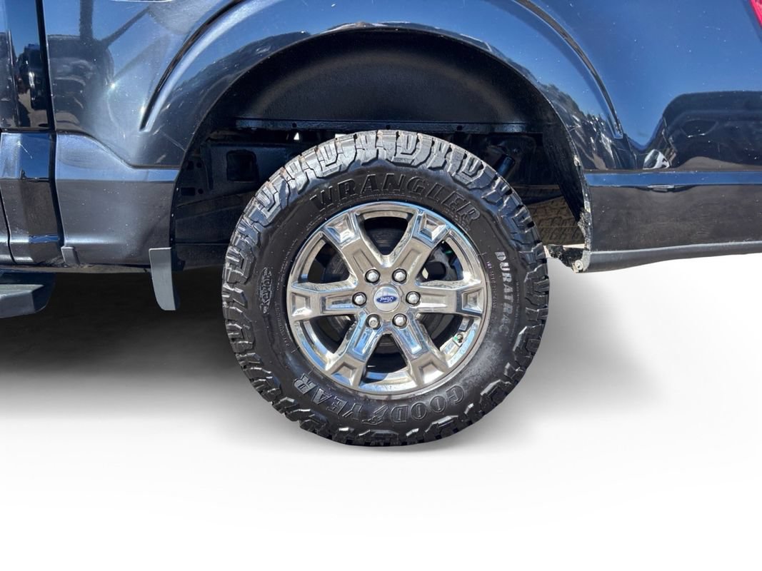 Used 2023 Ford F150 XLT w/ XTR Package AWD/4WD image 10
