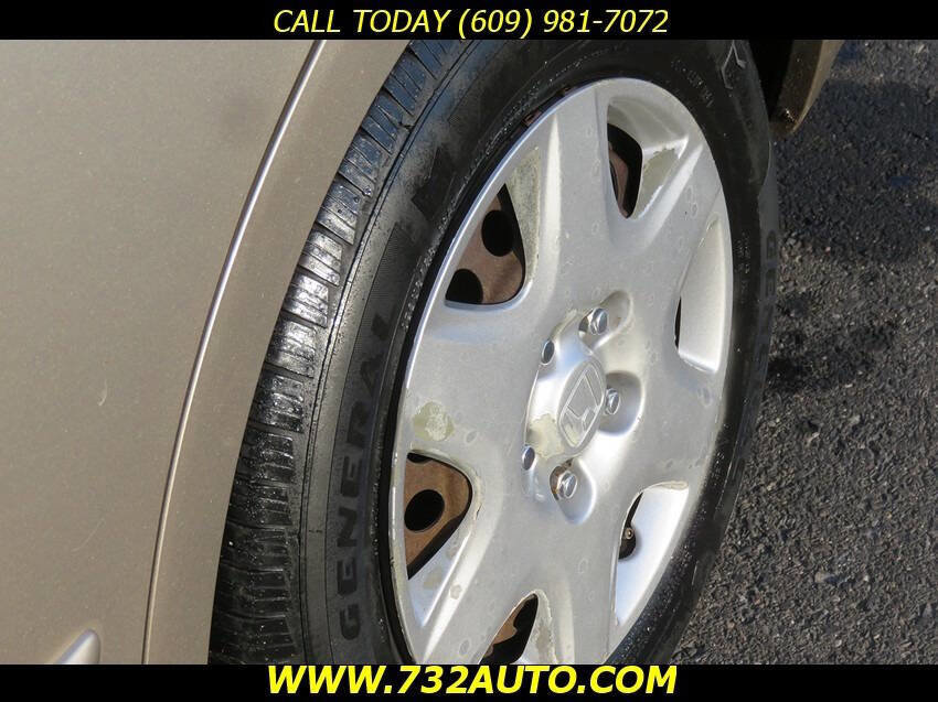 Used 2006 Honda Accord LX image 21