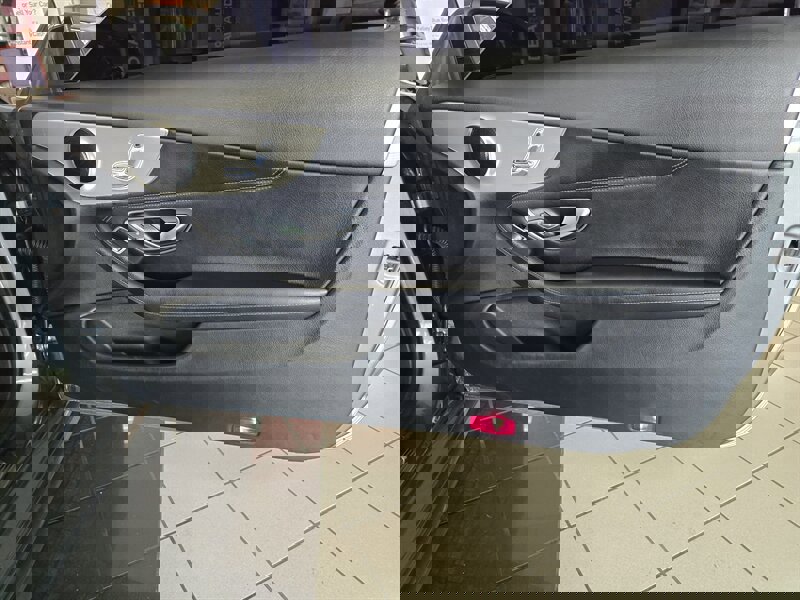 Used 2018 Mercedes-Benz C 300 Coupe w/ AMG Line image 12