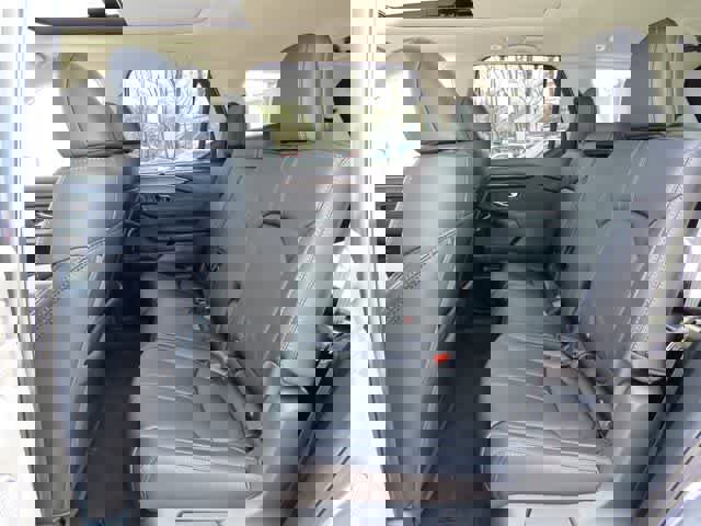 New 2026 Honda Pilot Touring image 15