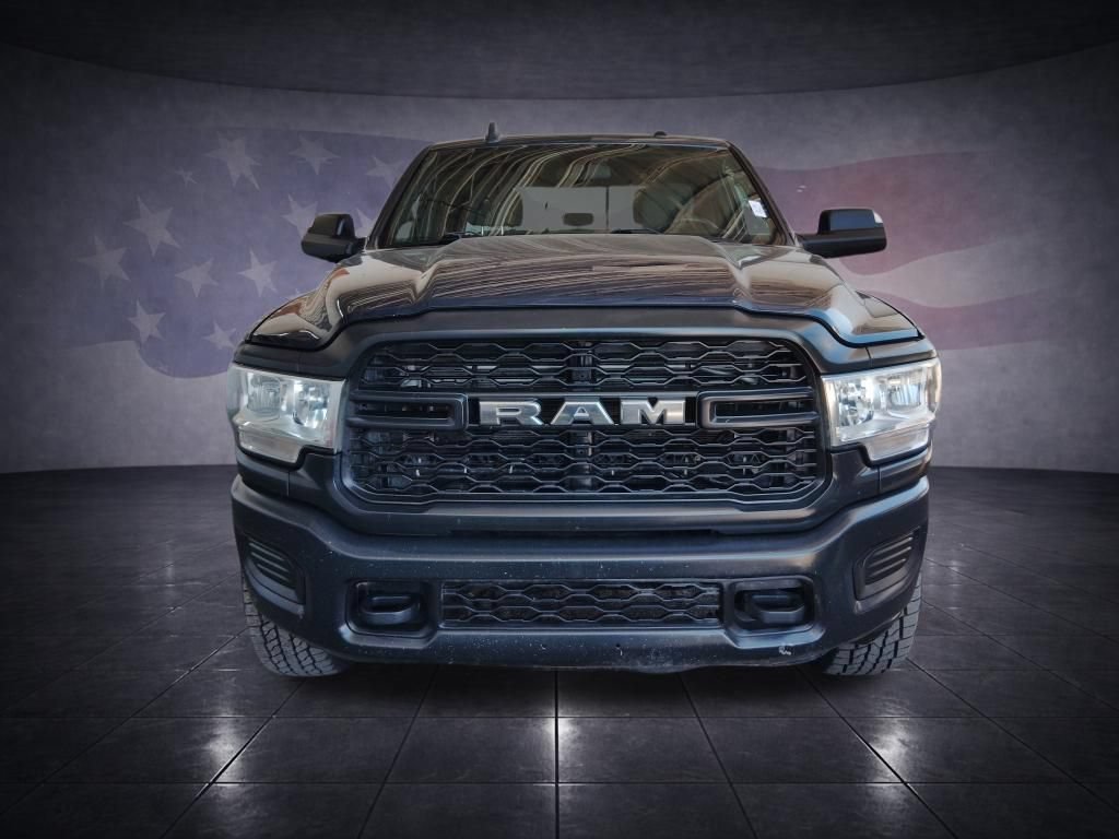 Used 2021 RAM 2500 Tradesman AWD/4WD image 8