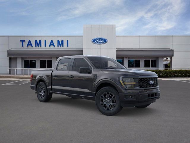 New 2026 Ford F150 STX image 7