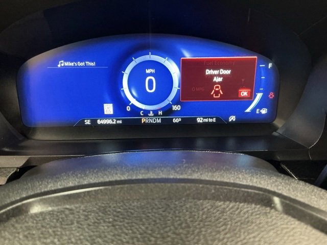 Used 2020 Ford Explorer ST image 31