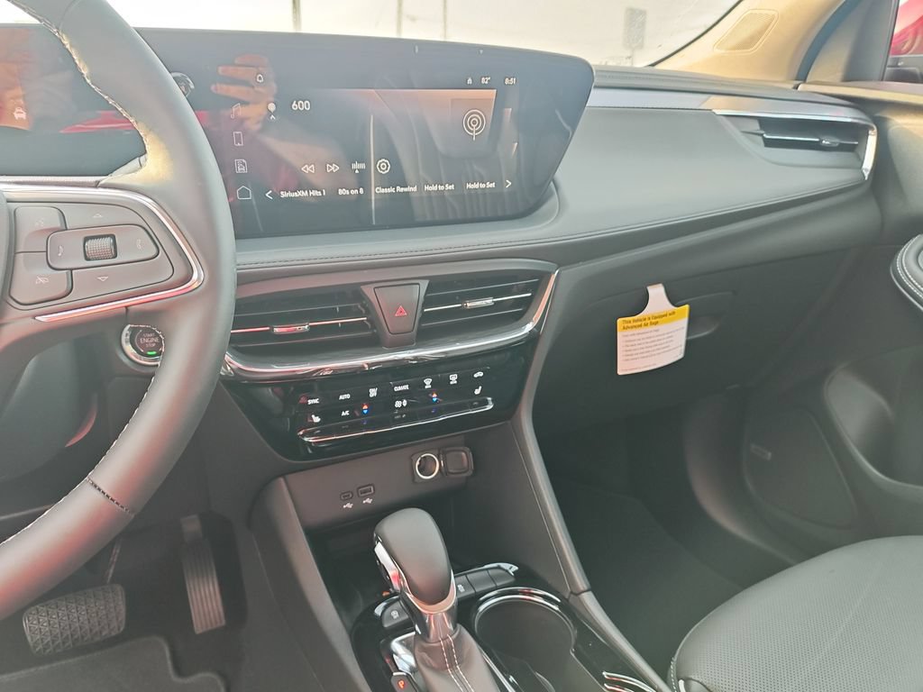 New 2026 Buick Encore GX Avenir w/ Avenir Technology Package FWD image 20