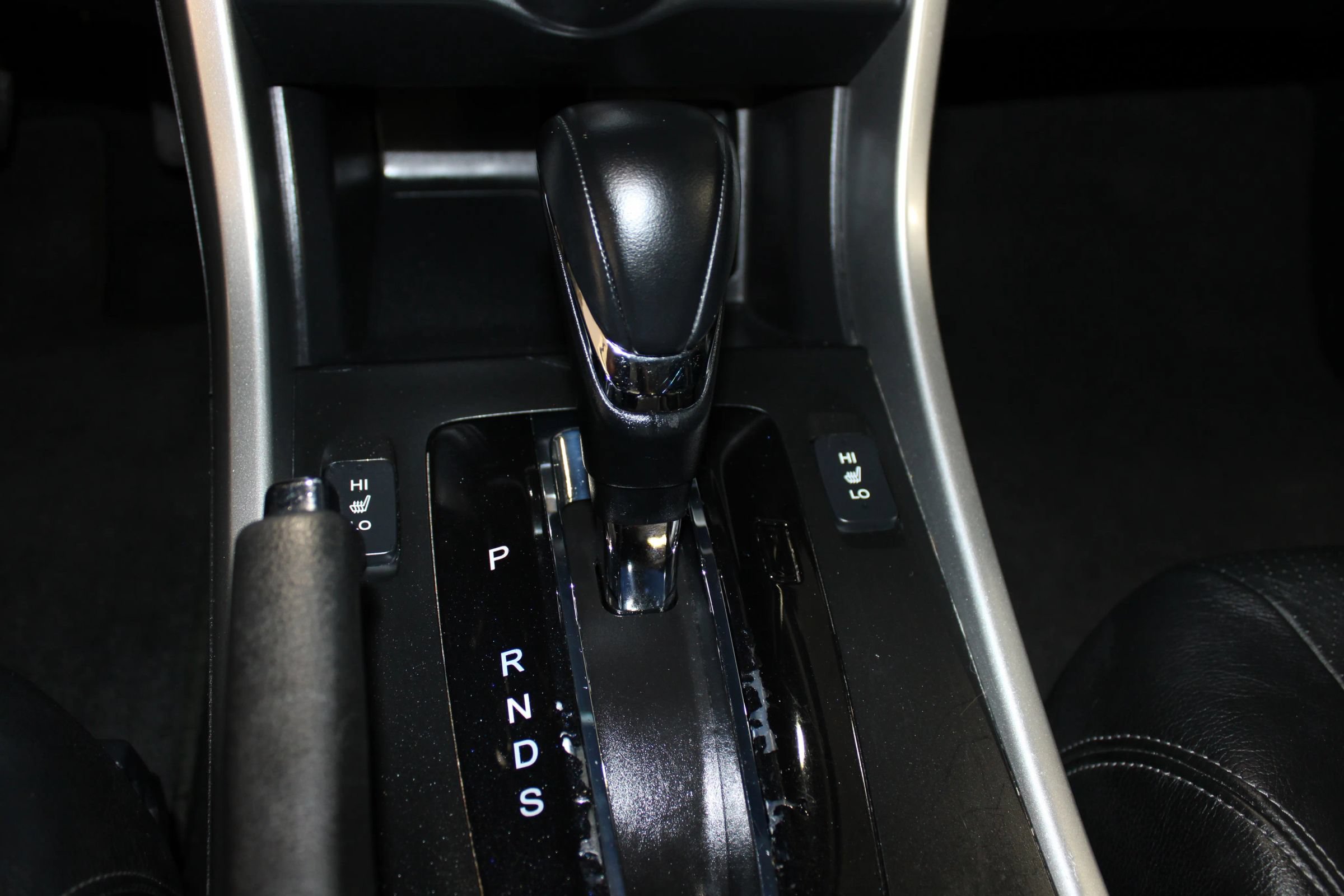 Used 2013 Honda Accord EX-L image 16