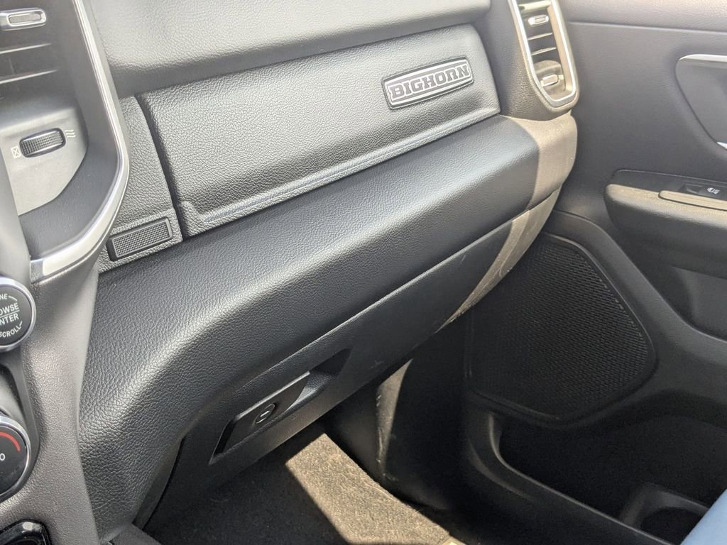 Used 2019 RAM 1500 Big Horn image 27