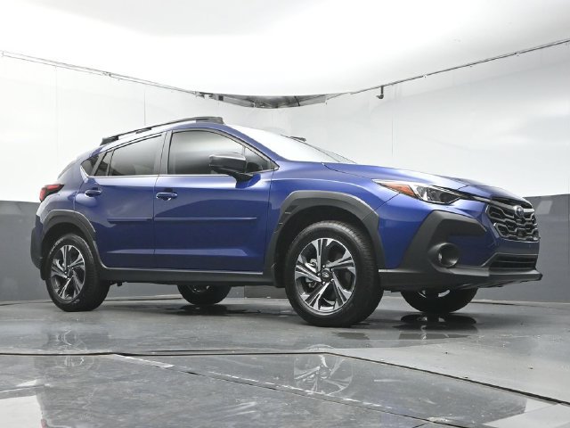 Certified 2026 Subaru Crosstrek 2.5i Premium AWD/4WD image 39
