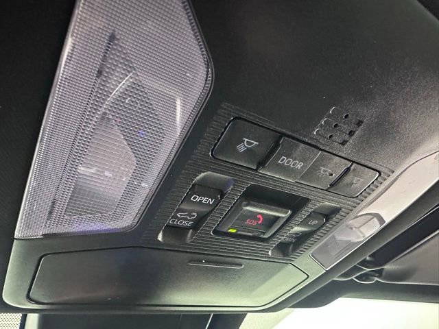 Used 2024 Toyota RAV4 SE w/ Weather & Moonroof Package AWD/4WD image 32