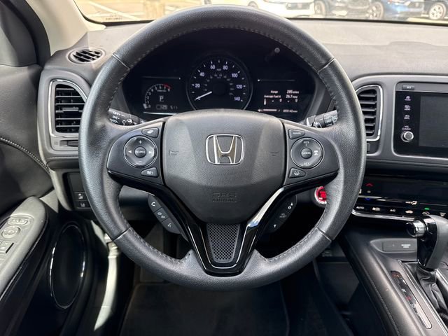 Used 2021 Honda HR-V EX-L image 23