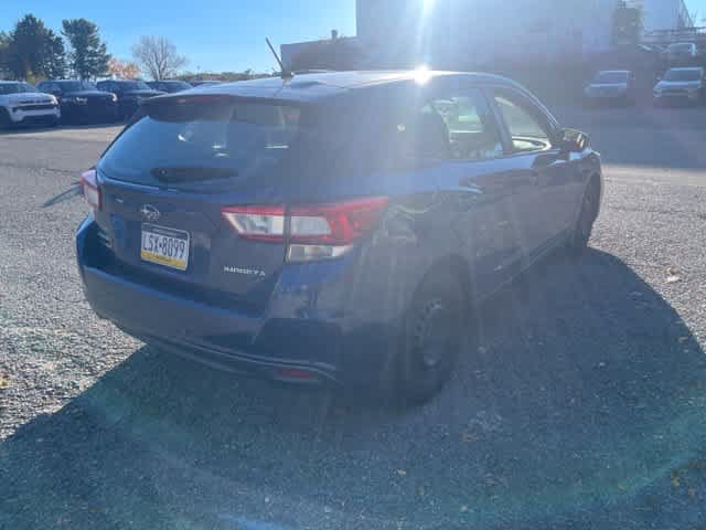 Used 2018 Subaru Impreza 2.0i AWD/4WD image 5