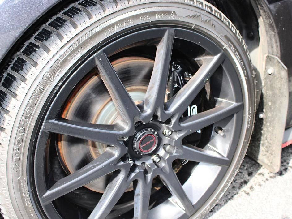 Used 2013 Subaru Impreza WRX STI image 26