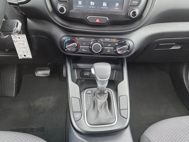Used 2020 Kia Soul LX image 26