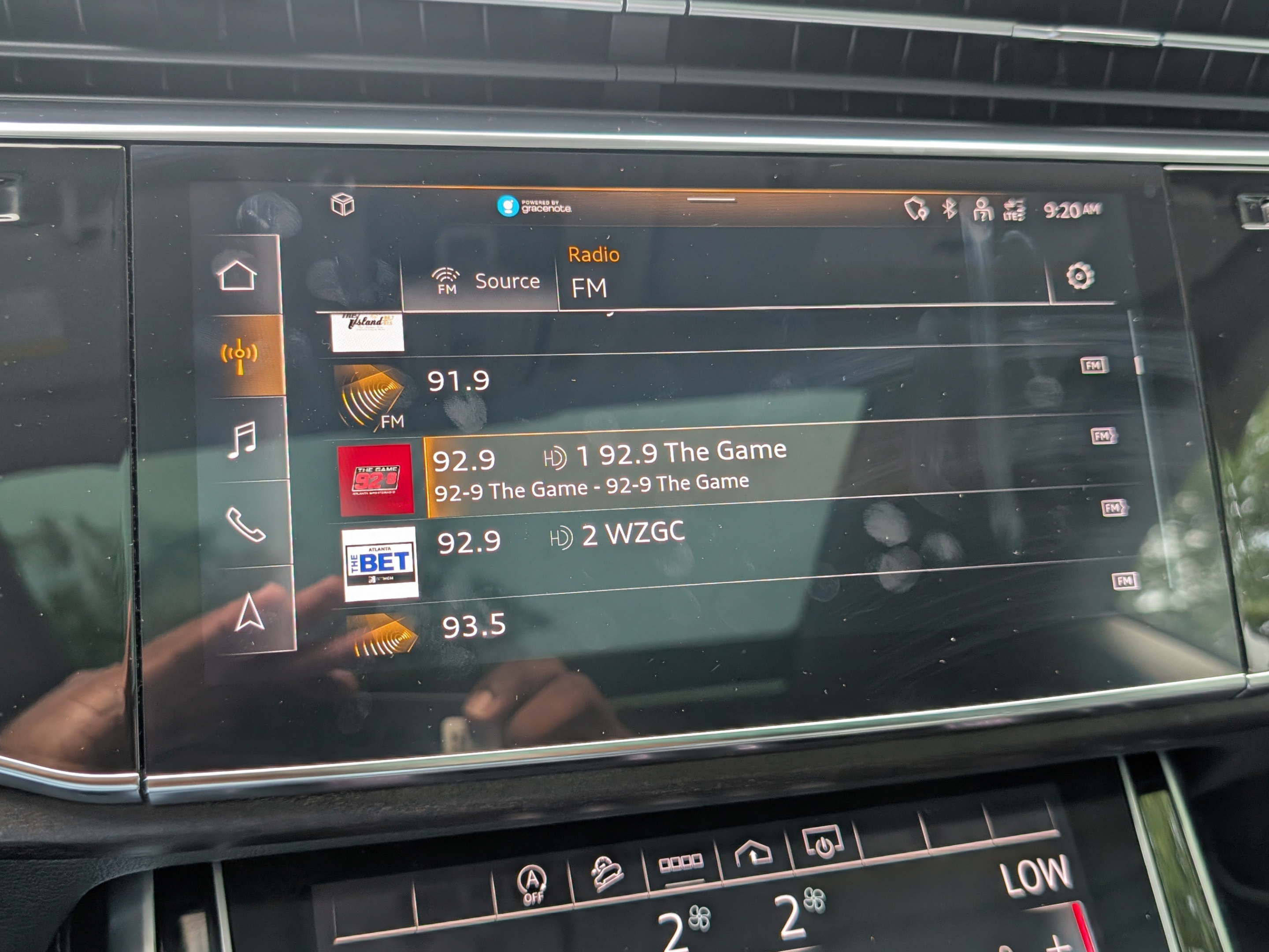Used 2023 Audi Q8 Premium Plus w/ Premium Plus Package AWD/4WD image 21
