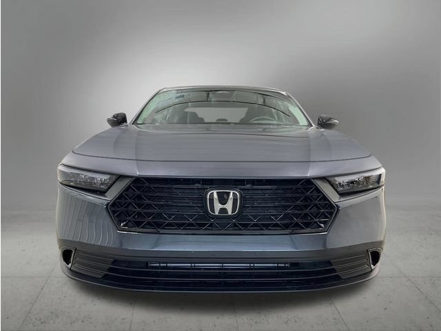 New 2026 Honda Accord SE image 9