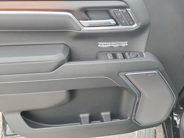 New 2026 GMC Sierra 1500 Denali image 13