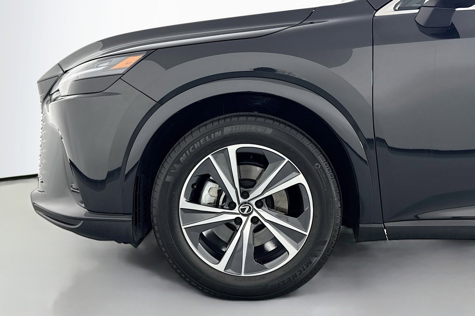 Used 2025 Lexus RX 350 FWD image 9