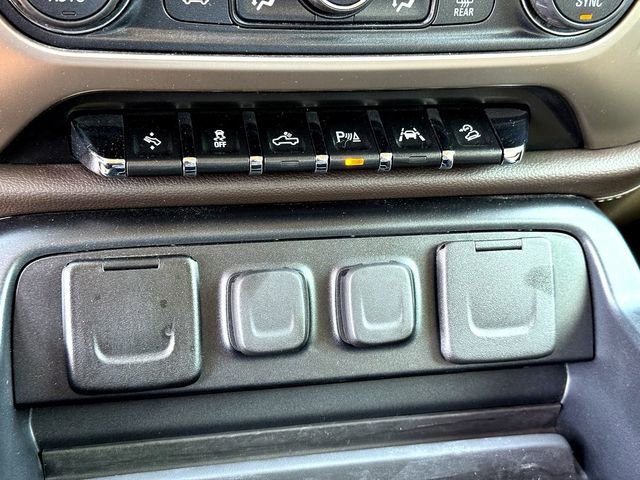 Used 2018 GMC Sierra 1500 Denali image 19