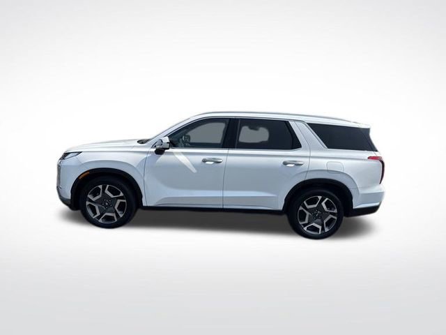 Certified 2023 Hyundai Palisade Limited video 2
