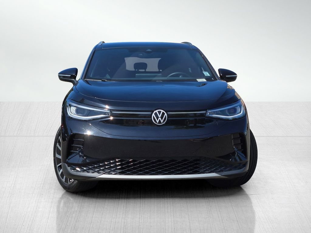 Certified 2023 Volkswagen ID.4 Pro S Plus AWD/4WD image 3