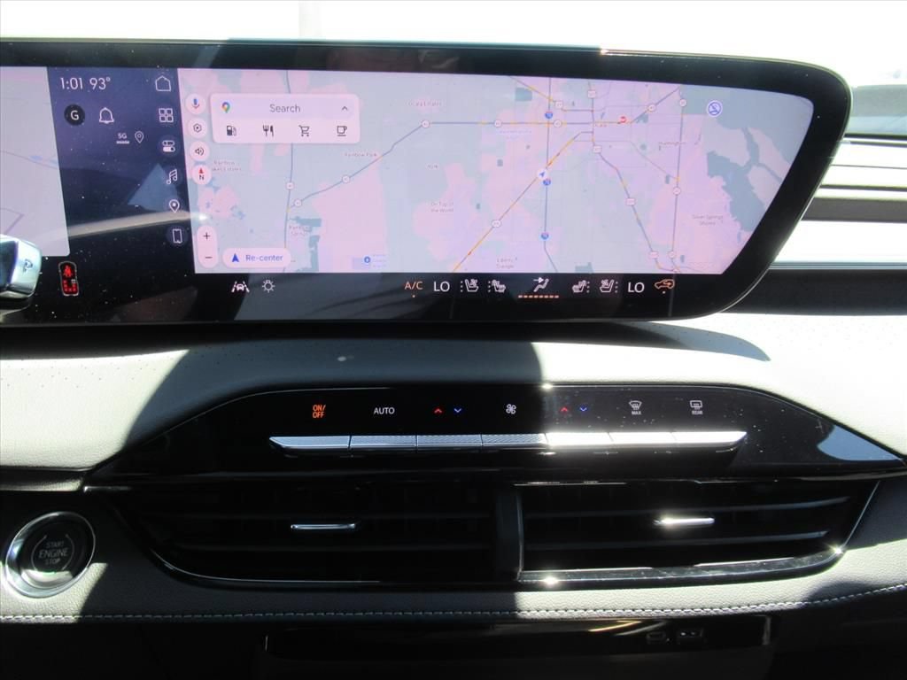 New 2026 Buick Enclave Avenir w/ Super Cruise Package FWD image 28