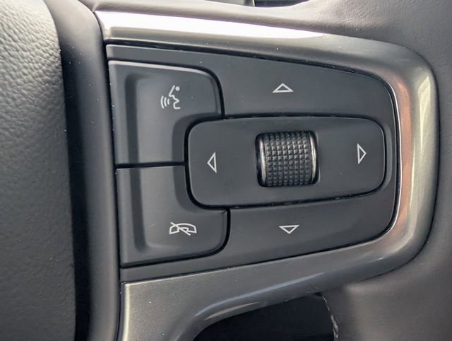 Used 2025 Chevrolet Silverado 1500 LTZ image 23