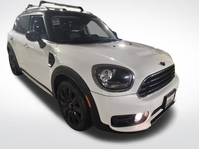 Used 2018 MINI Cooper Countryman image 5
