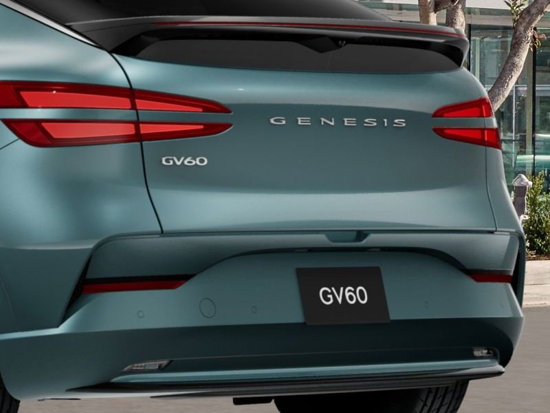 New 2026 Genesis GV60 RWD image 19