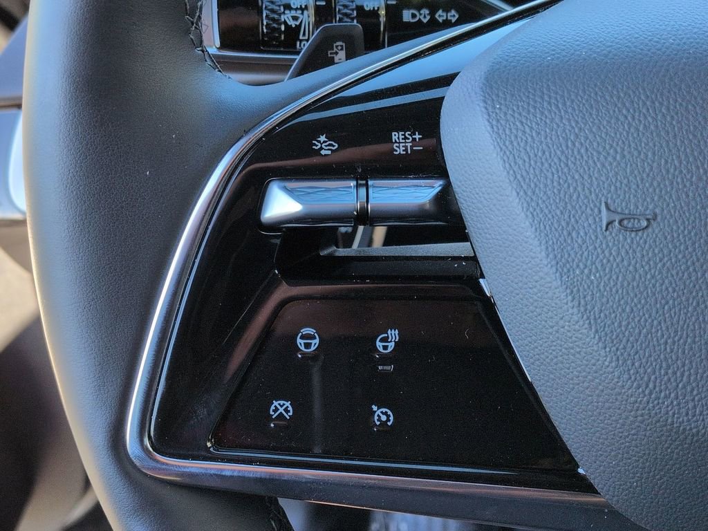 Certified 2026 Cadillac Optiq Sport 2 w/ LPO, Floor Liner Package image 11