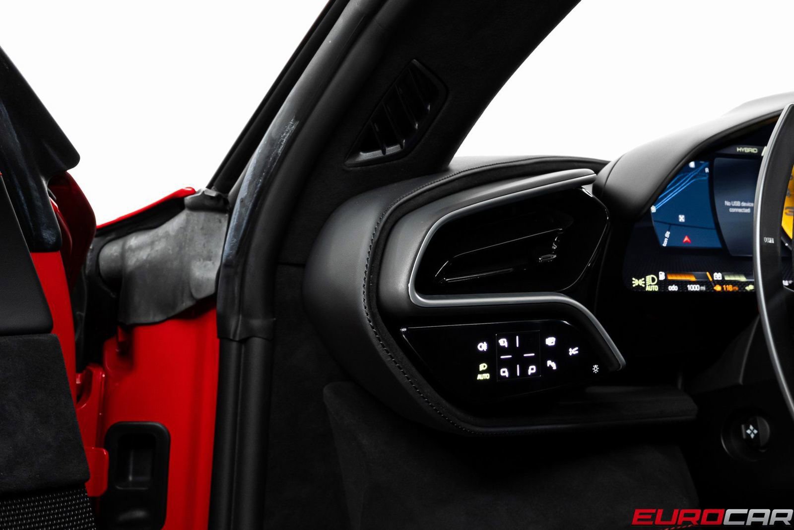 Used 2023 Ferrari 296 GTB image 27