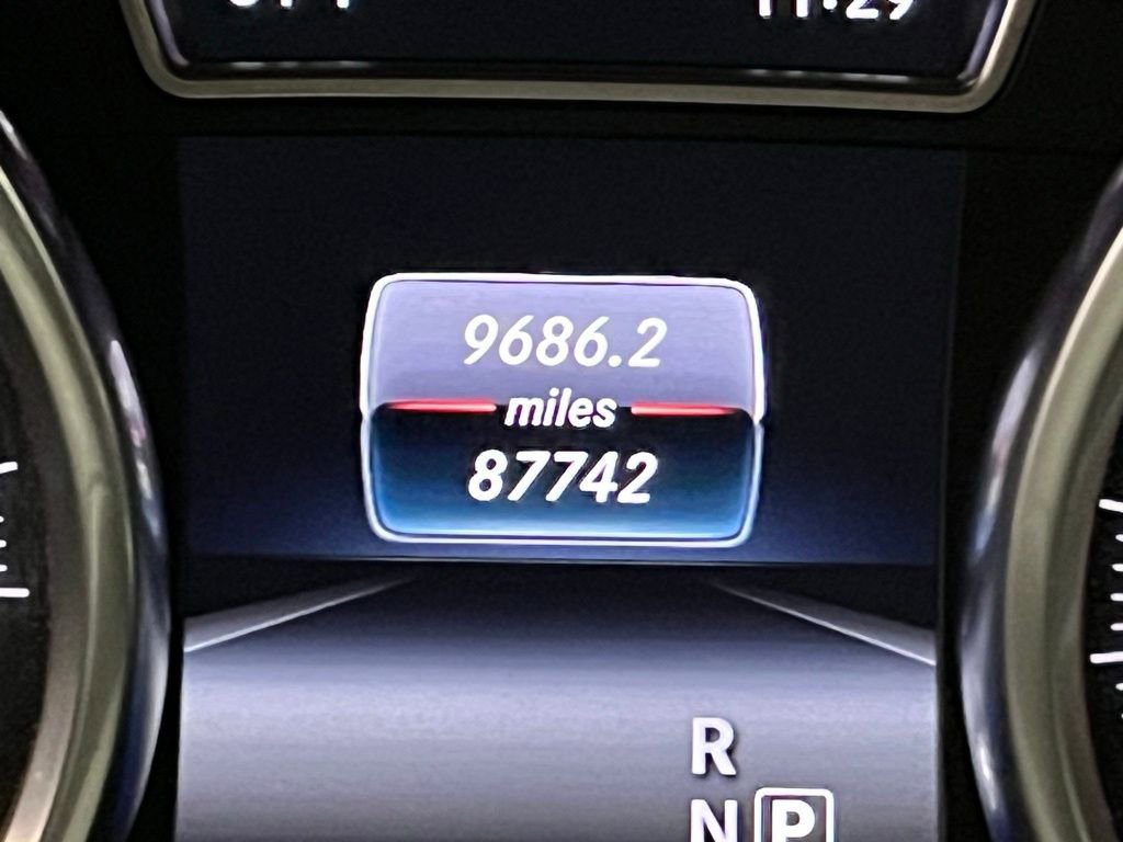 Used 2016 Mercedes-Benz GLE 450 4MATIC Coupe image 24