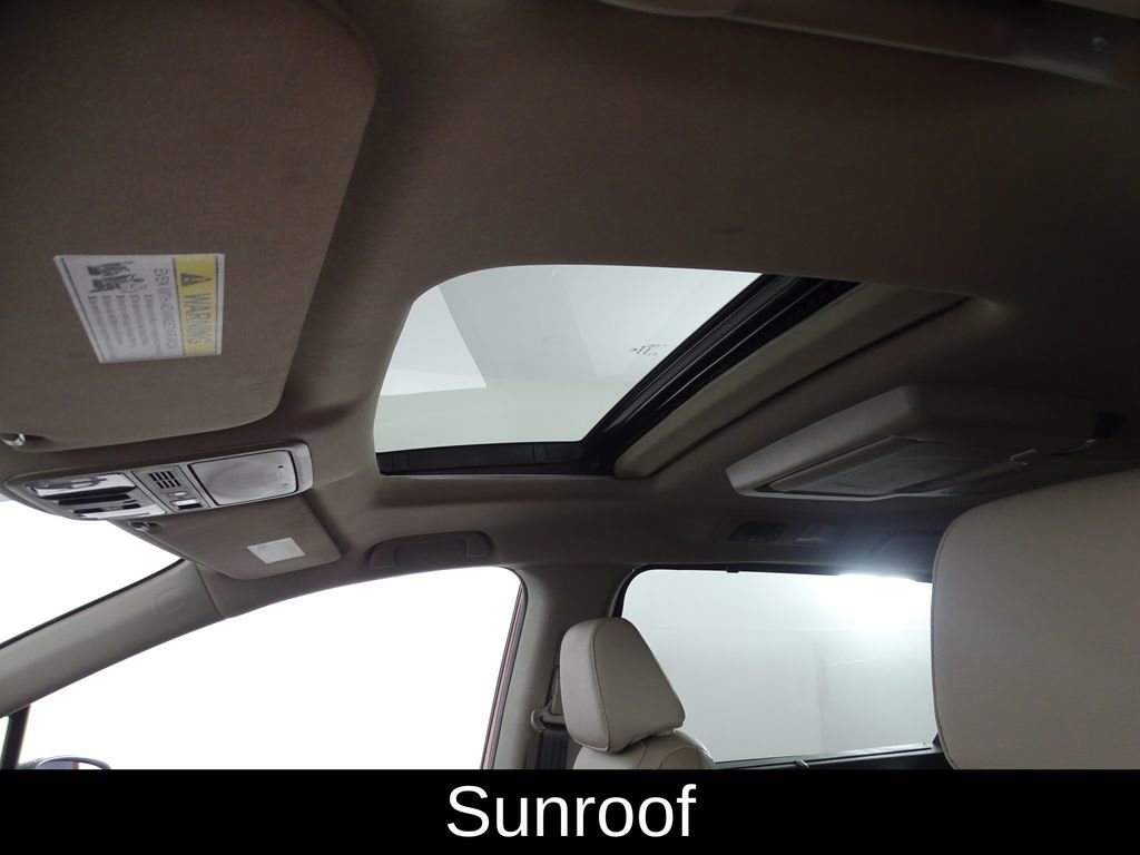 Used 2024 Honda Odyssey Touring image 11