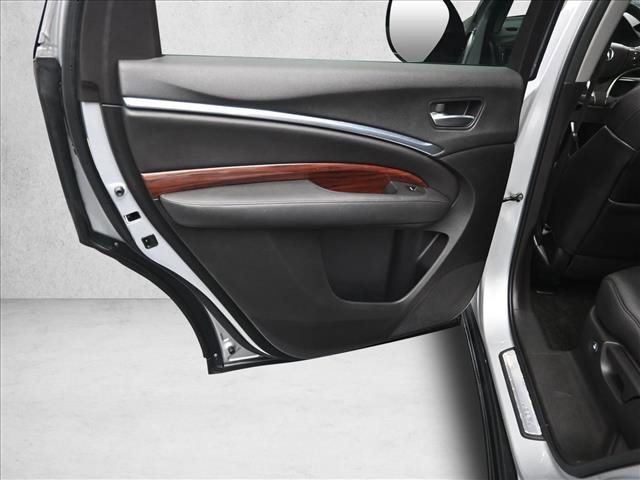 Used 2014 Acura MDX image 22