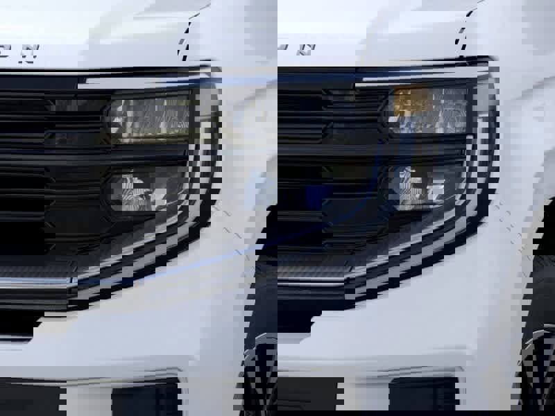 New 2025 Ford Expedition Platinum image 18