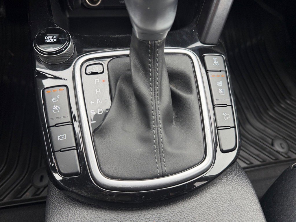 Used 2024 Kia Seltos SX w/ SX Sunroof Package image 24