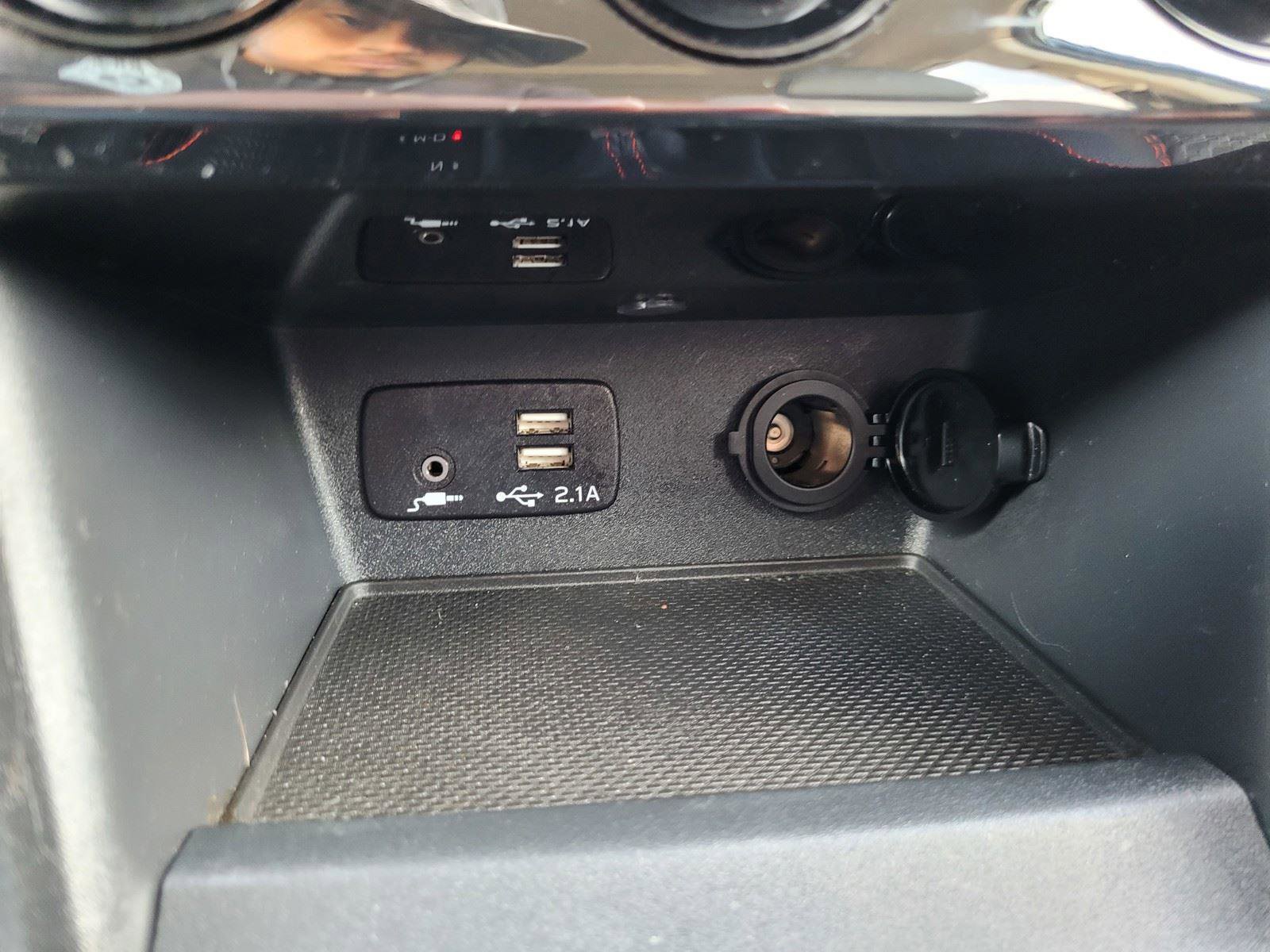 Certified 2024 Subaru Forester Sport AWD/4WD image 27