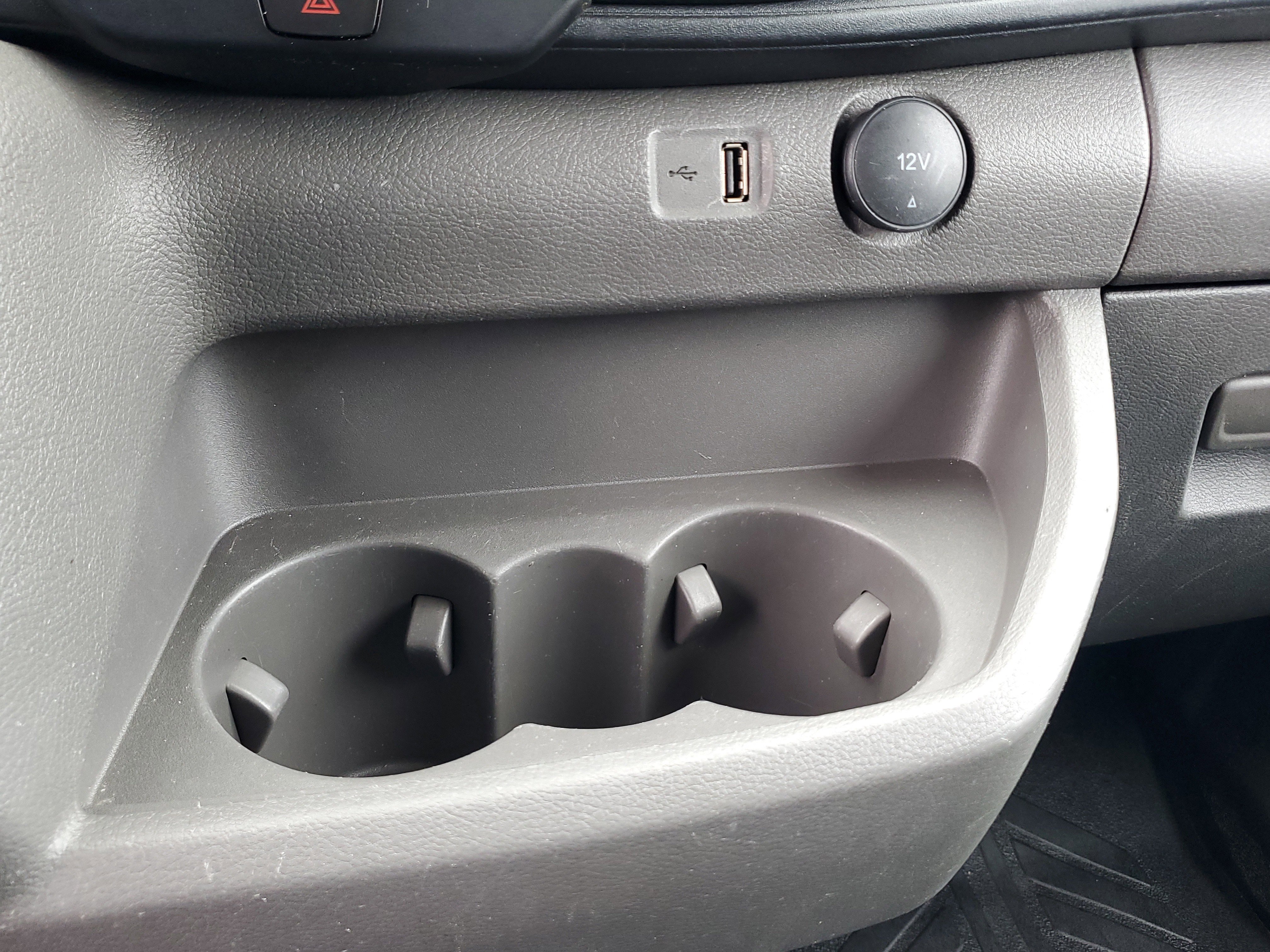 Used 2024 Ford Transit 250 148 Medium Roof w/ Load Area Protection Package RWD image 23