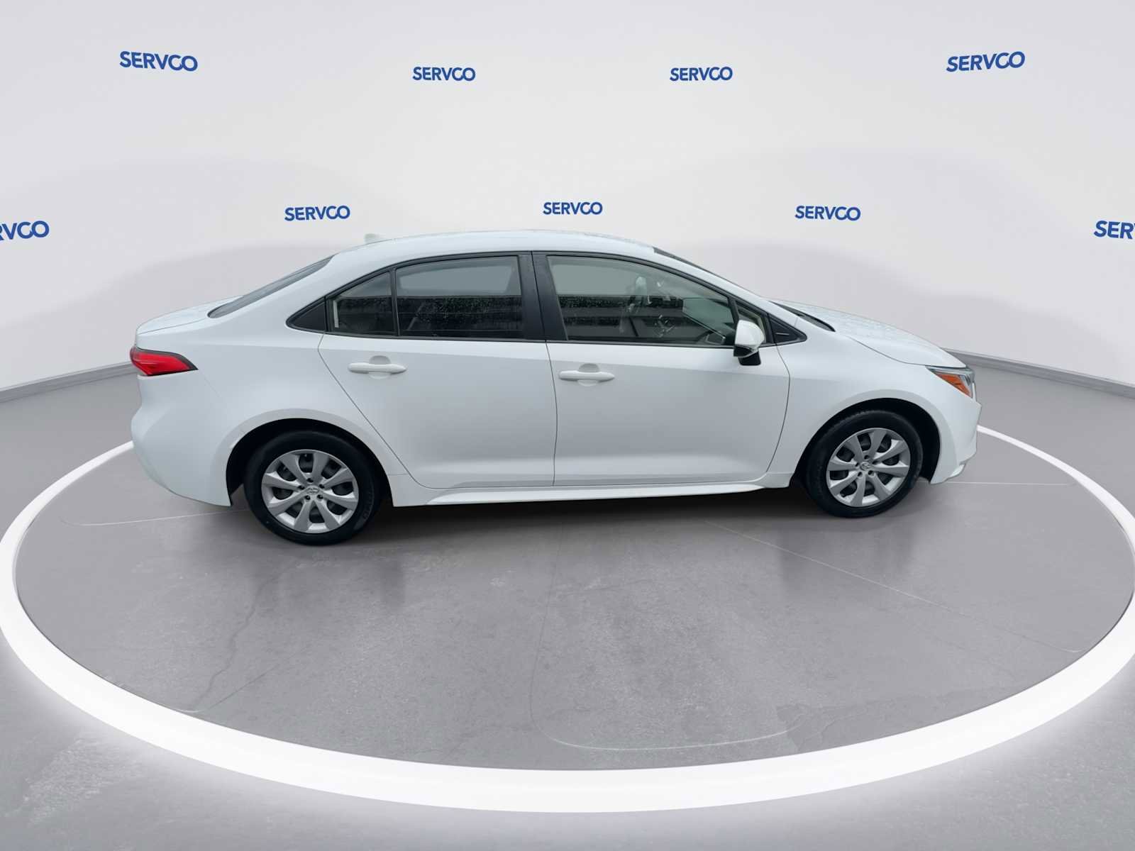 Used 2023 Toyota Corolla LE image 9