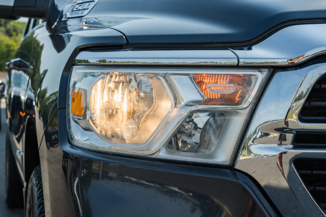 Used 2021 RAM 1500 Big Horn AWD/4WD image 27
