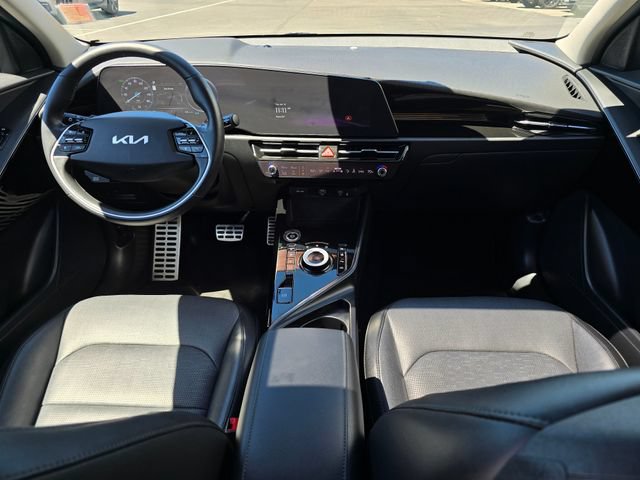 Certified 2023 Kia Niro Wave w/ Wave Preserve Package FWD image 20