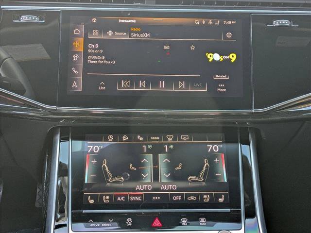 Used 2025 Audi Q7 3.0T Prestige image 15