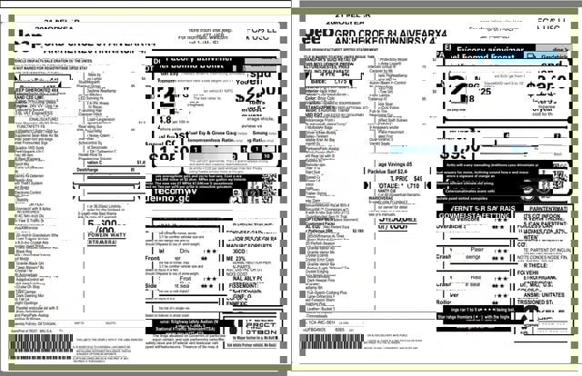 Used 2023 Jeep Compass Altitude AWD/4WD image 24