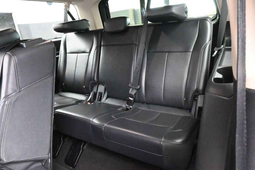 Used 2024 Ford Expedition Max XLT RWD image 33