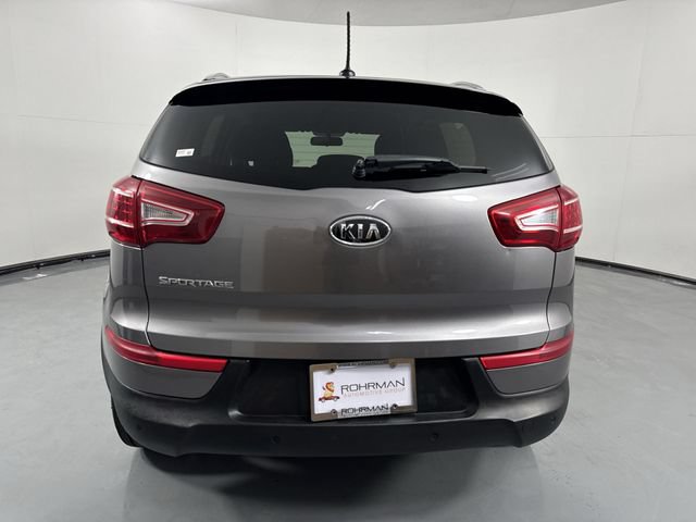 Used 2012 Kia Sportage LX w/ Convenience Pkg AWD/4WD image 31