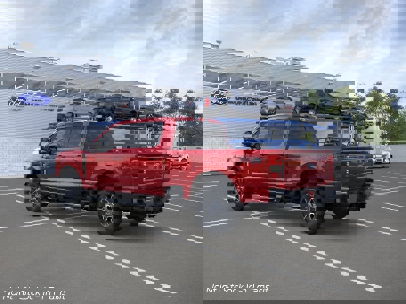 New 2026 Ford F250 Lariat AWD/4WD image 5