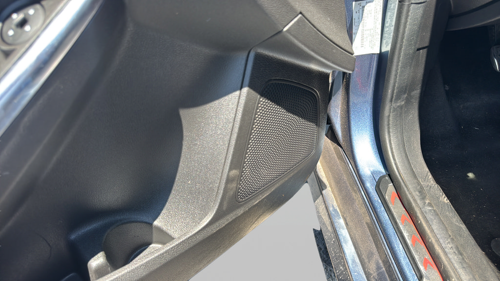 Used 2018 Ford Focus ST FWD image 22
