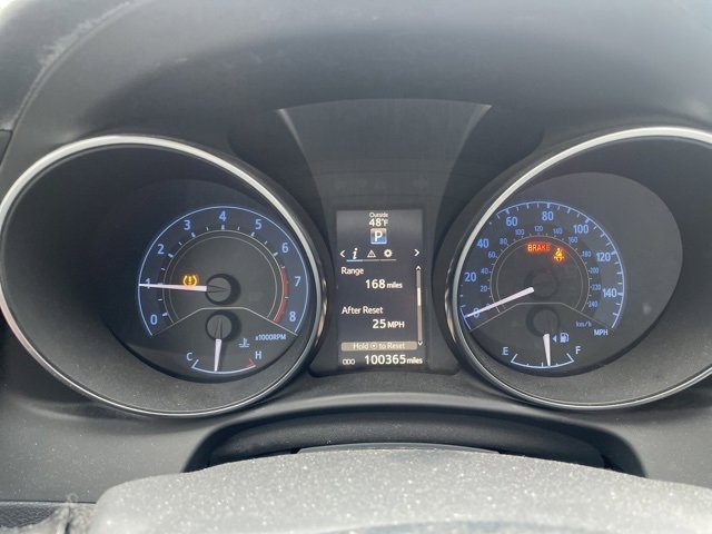 Used 2016 Scion iM Base image 6